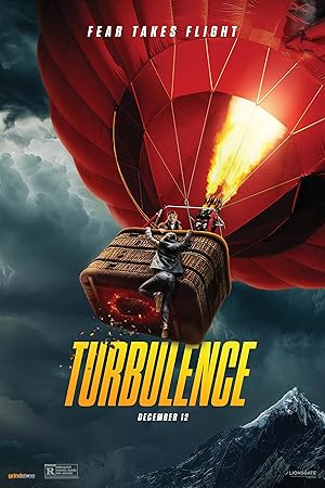 Turbulence (2025) Web-DL 480p | 720p | 1080p