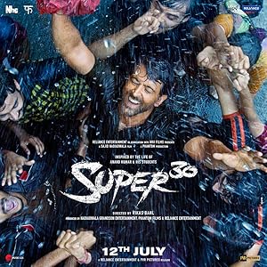 Super 30 (2019) BluRay 480p | 720p | 1080p