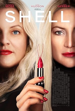 Shell (2024) Web-DL 480p | 720p | 1080p | 2160p 4K
