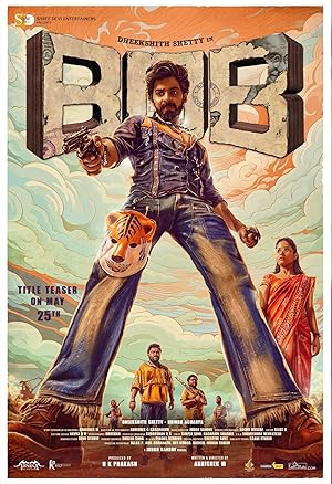 Bank of Bhagyalakshmi (2025) Web-DL 480p | 720p | 1080p