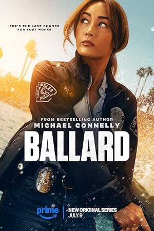 Ballard (Season 1) (2025) Web-DL 480p | 720p | 1080p
