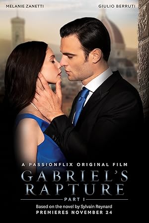 Gabriels Rapture Part One (2021) BluRay 480p | 720p | 1080p
