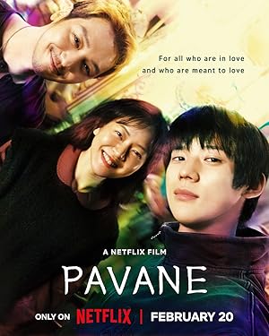 Pavane (2026) Web-DL 480p | 720p | 1080p
