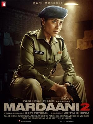Mardaani 2 (2019) BluRay 480p | 720p | 1080p