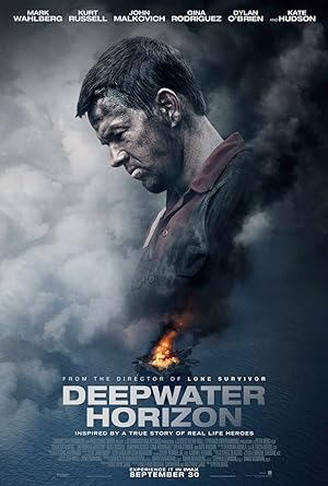 Deepwater Horizon (2016) BluRay 480p | 720p | 1080p