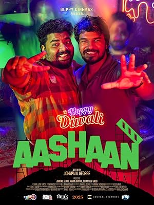 Aashaan (2026) HDTS 480p | 720p | 1080p