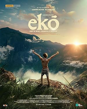Eko (2025) Web-DL 480p | 720p | 1080p | 2160p 4K