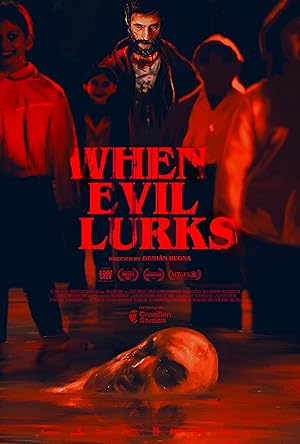 When Evil Lurks (2023) BluRay 480p | 720p | 1080p