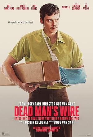 Dead Mans Wire (2025) Web-DL 480p | 720p | 1080p