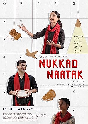 Nukkad Naatak (2026) HDTC 480p | 720p | 1080p