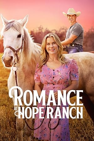 Romance at Hope Ranch (2026) Web-DL 480p | 720p | 1080p