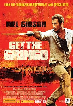 Get the Gringo (2012) BluRay 480p | 720p | 1080p