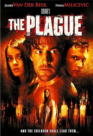 The Plague (2006) Web-DL 480p | 720p | 1080p