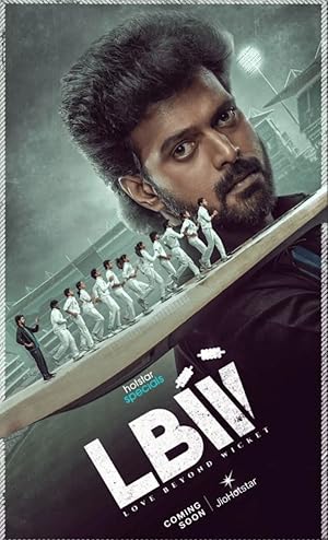 LBW: Love Beyond Wicket (2026) Web-DL 480p | 720p | 1080p