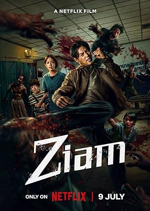 Ziam (2025) Web-DL 