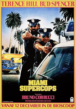 Miami Supercops (1985) BluRay 480p | 720p | 1080p