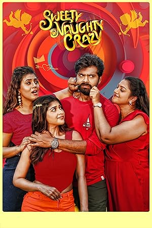Sweety Naughty Crazy (2026) HDTS 480p | 720p | 1080p